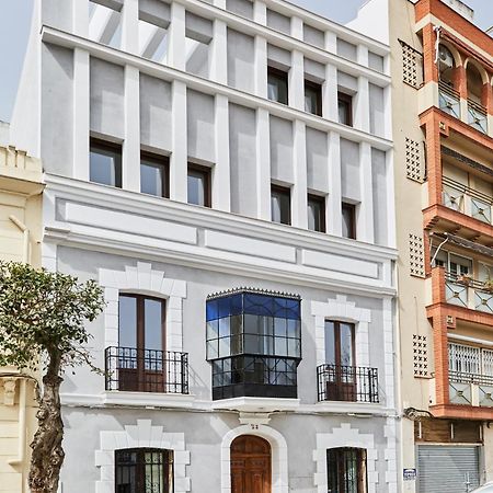 Ferienwohnung Lupercas Mérida Exterior foto