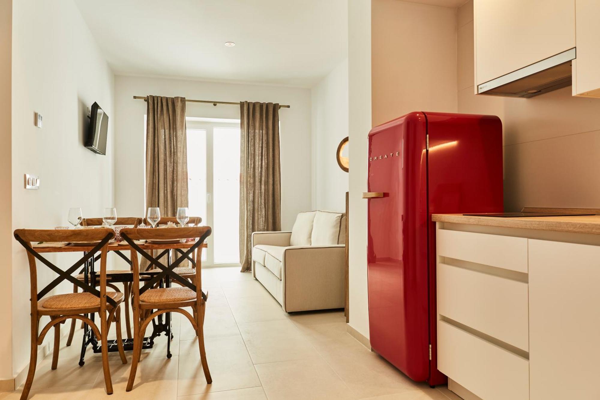 Ferienwohnung Lupercas Mérida Exterior foto