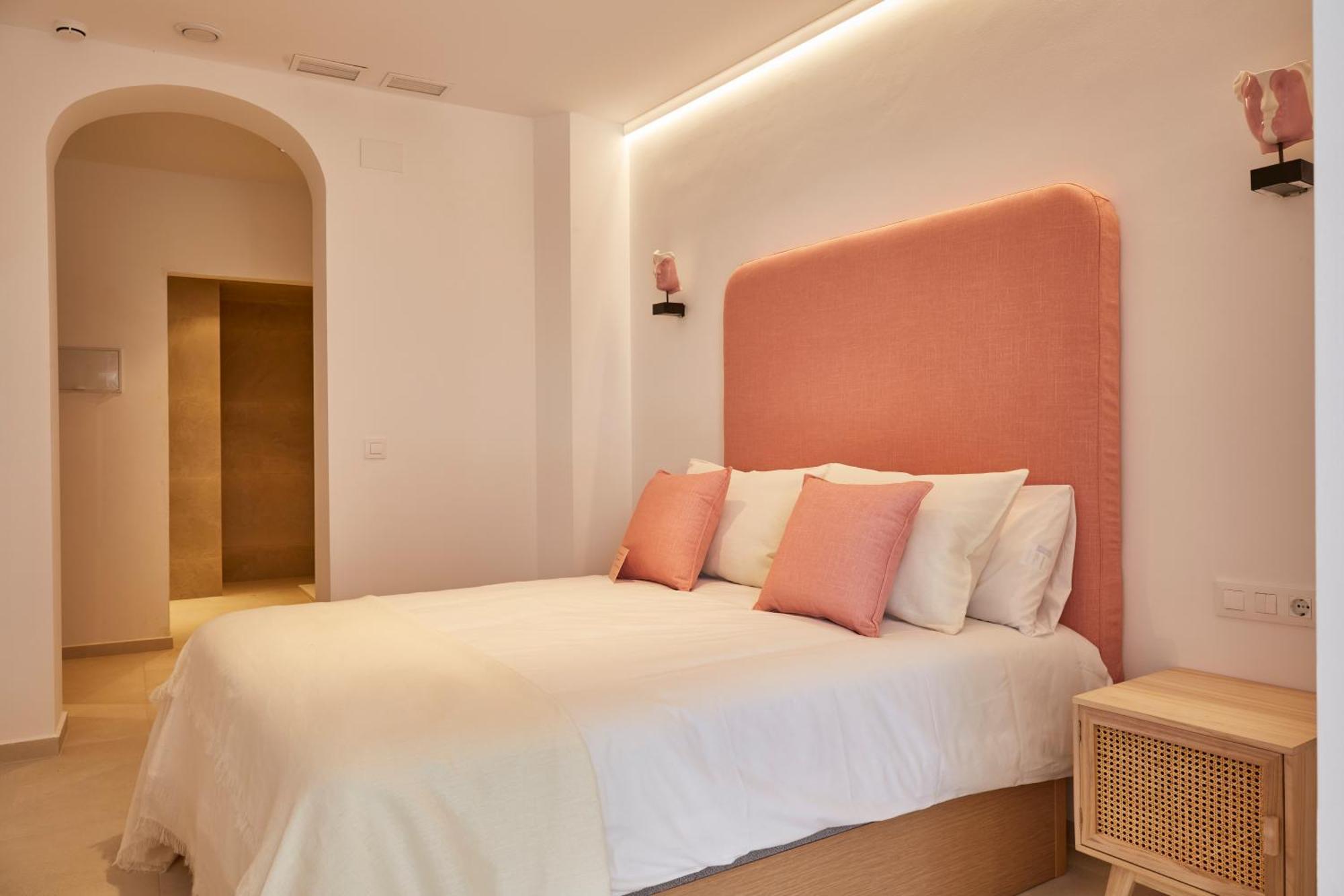 Ferienwohnung Lupercas Mérida Exterior foto