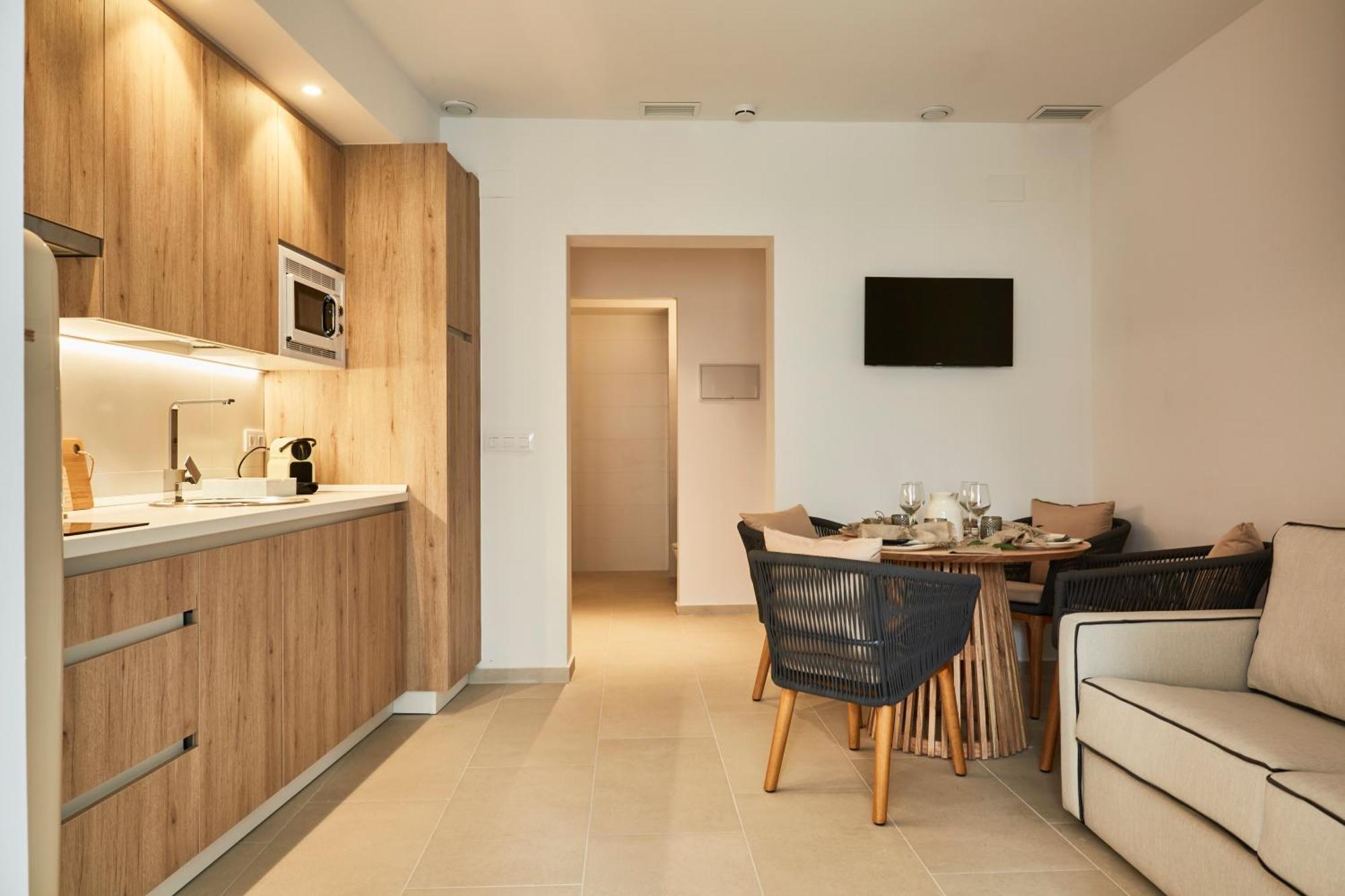 Ferienwohnung Lupercas Mérida Exterior foto