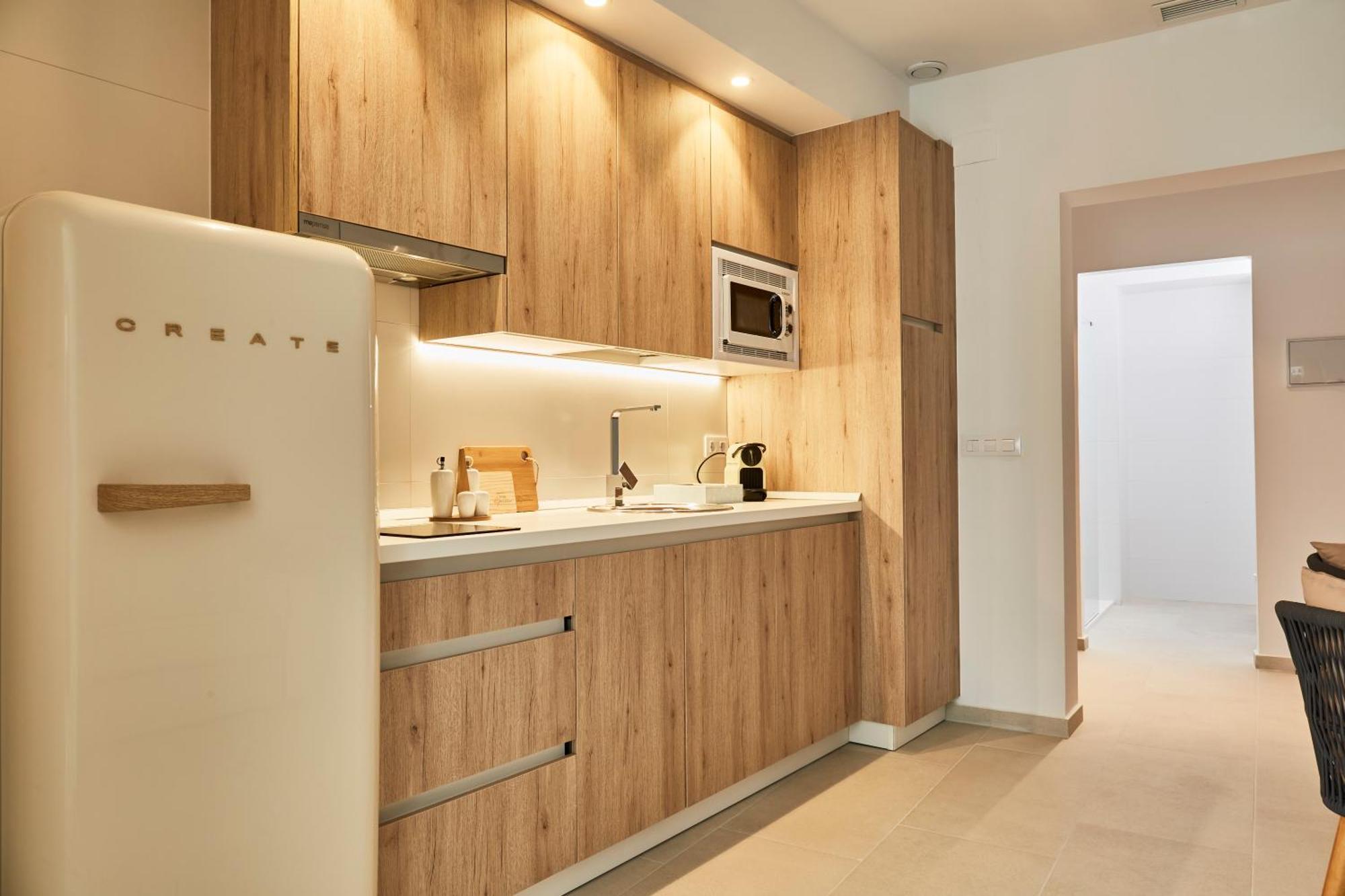 Ferienwohnung Lupercas Mérida Exterior foto