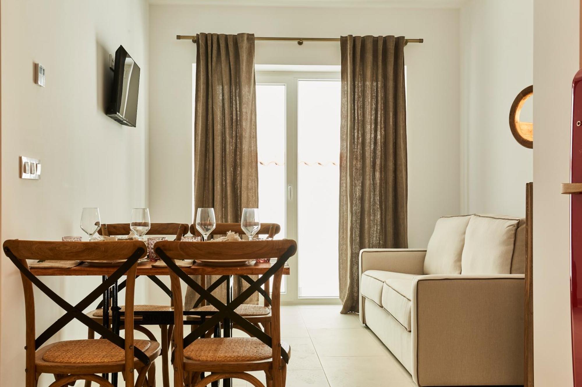 Ferienwohnung Lupercas Mérida Exterior foto