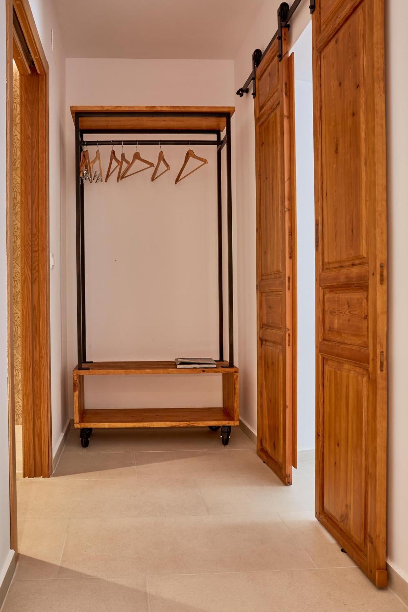 Ferienwohnung Lupercas Mérida Exterior foto